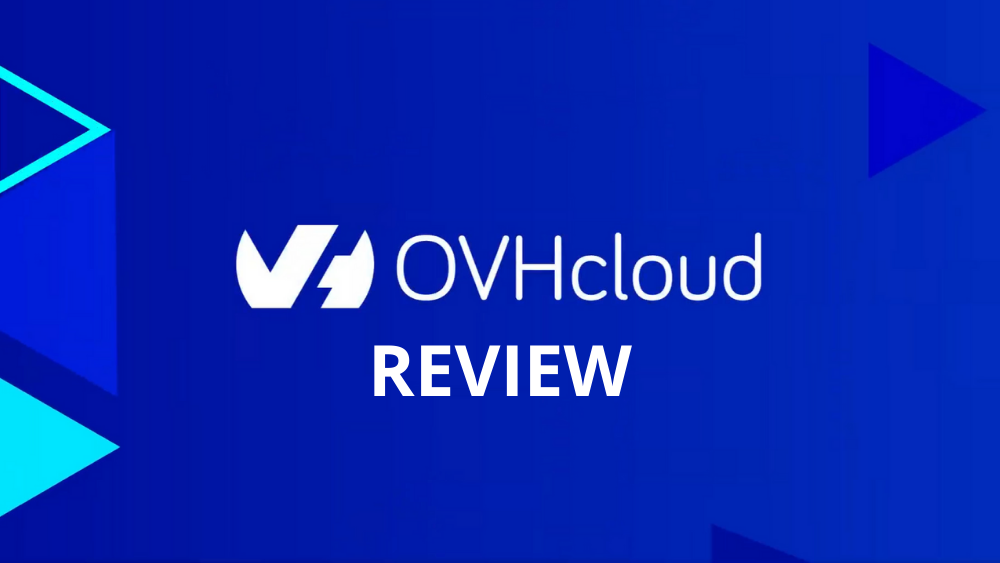 Review OVHCloud - Mã giảm giá, Voucher, khuyến mãi mới nhất 2021